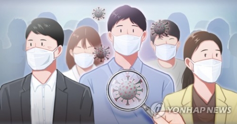 ‘거리두기 4단계’ 6시 이후엔 4인 골프 금지