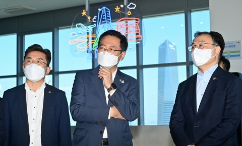 인천시 “바이오 창업기업, 송도로 몰려”···1년 새 48개사·투자 827억 유치