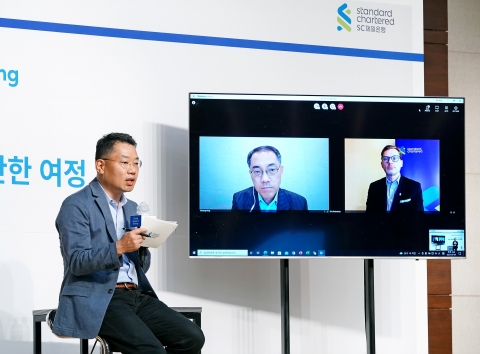 “시장은 이미 금리인상 반영”···SC제일은행 리서치 브리핑