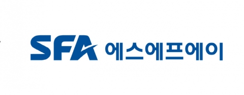 SFA, 지능형 자동분류시스템 공급···”바코드 필요 없어”