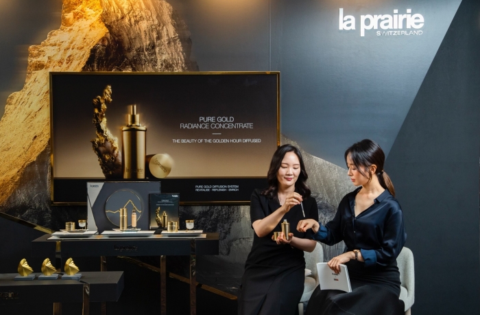 사진=신라면세점 제공