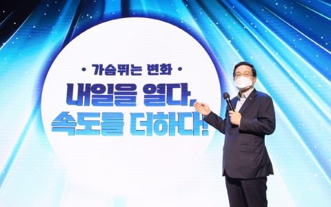 우리금융, 내부등급법 도입 성공···증권사 M&amp;A 탄력(종합)