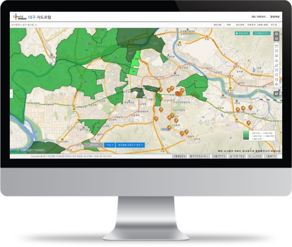 사진제공=대구시