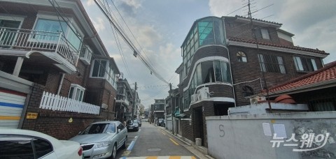 뉴타운 해제된 장위11···재개발vs가주정 갈등골 심화