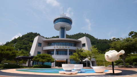 보성군, 지역 예술인에 한국차박물관 전시 공간 무료 대여