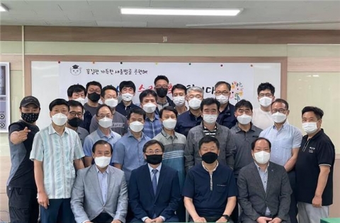 한국폴리텍 남인천캠퍼스 신중년특화과정, 전기기능사 전원 합격