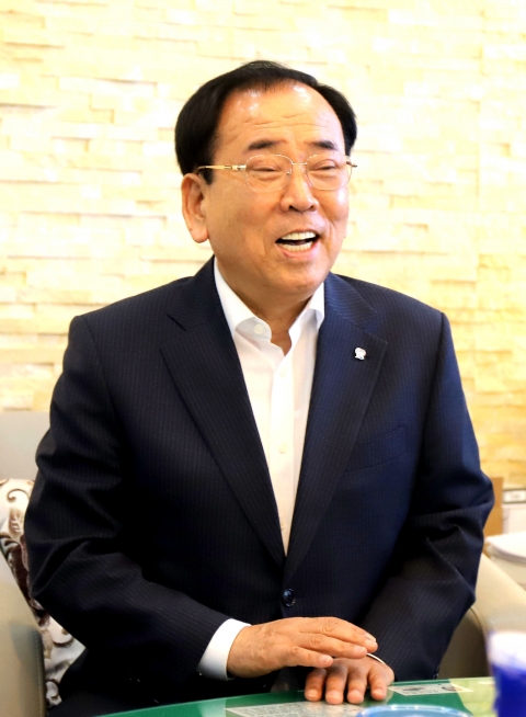 영광군, 2021 부패방지 시책평가 ‘최우수상’ 수상
