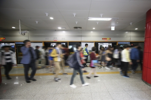 인천교통공사, 인천도시철도 1·2호선 심야시간대 열차 감·단축 운행
