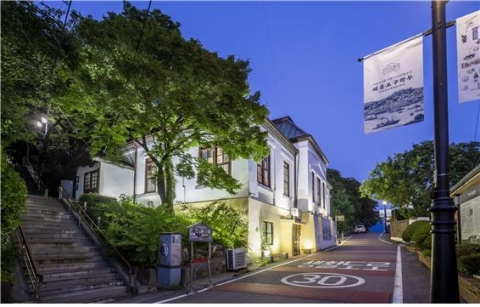 인천시, ‘제물포구락부’ 2021 대한민국 국토대전 국무총리상 수상