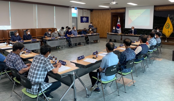 사진제공=상주시