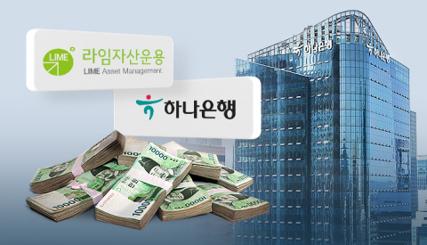 하나은행, 15일 라임펀드 제재심···분조위 결과 변수 될까