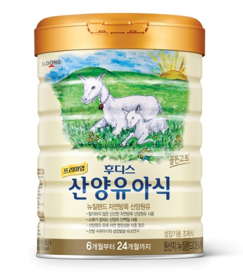 또 리베이트 논란···자정 안 되는 분유업계 왜