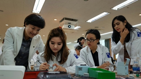 조선대치과병원, 광주의료관광 선도의료기관 역량강화사업 '3년 연속' 선정