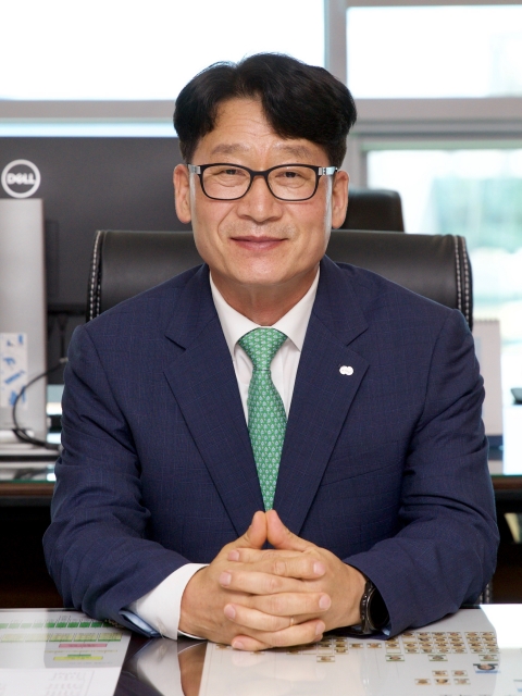 한전KDN, 신임 권오득 ICT사업본부장 취임