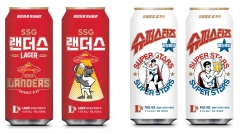 이마트24, SSG랜더스 맥주 출시···야구 마케팅 강화