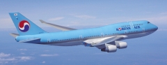 '하늘의 여왕' 보잉 747기, 53년 만에 '역사 속으로'