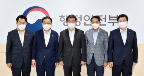 이재준 고양시장 “특례시, 실질적인 자치분권 제도되도록 정책적 지원해야”