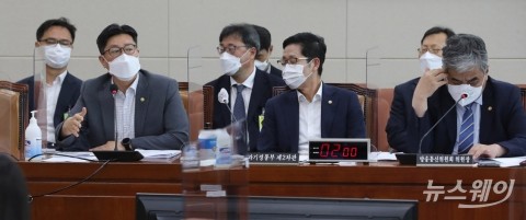 마지막 관문 못 넘은 ‘구글인앱방지법’···다시 공은 공정위로