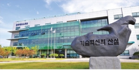 광주테크노파크, 국비사업 2년 연속 1,000억원 이상 유치 기대