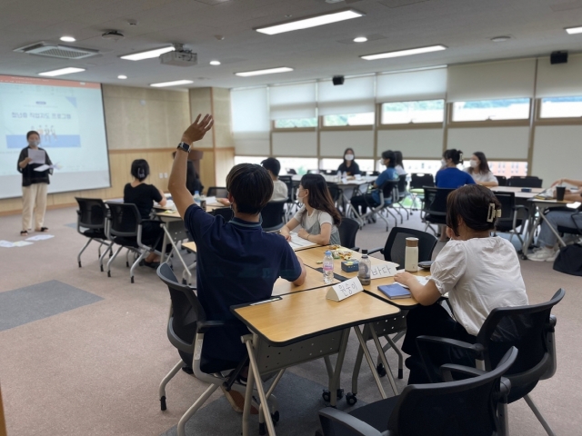 순천대 대학일자리센터, 청년층 직업지도 프로그램 ‘CAPα’ 성료