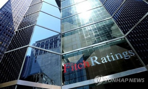 피치, 한국 국가신용등급 ‘AA-’ 유지···등급전망 ‘안정적’