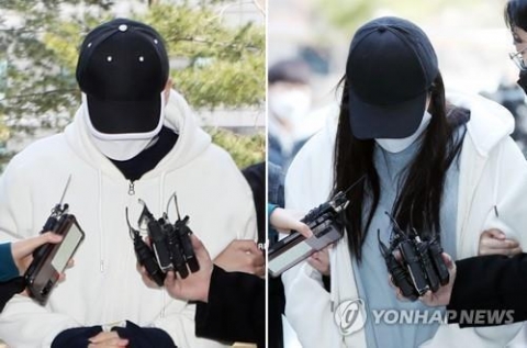 때리고 굶기고···8살 딸 학대·살해한 부부 징역 30년 선고