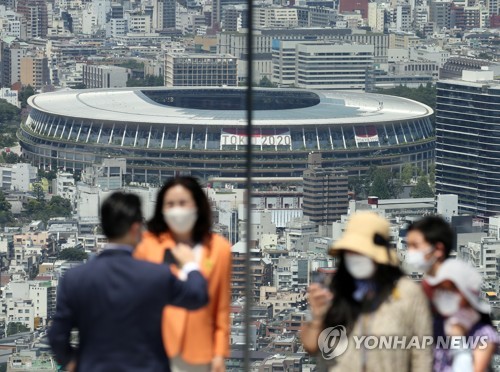 日 비치발리볼, 체코팀 코로나19 확진에 ‘부전승’···도쿄올림픽 첫 사례