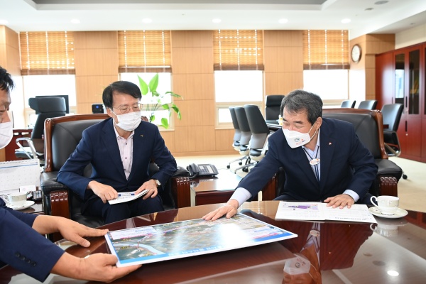 사진제공=김천시