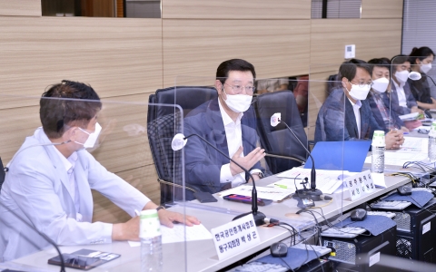 광주시, 주택시장 안정과 거래 원활화 위해 힘 모은다