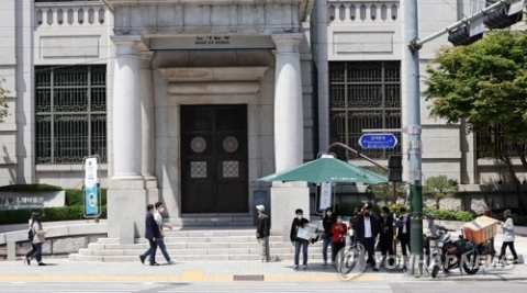 ‘신의 직장’ 금융 공기업, 하반기 신규채용 본격 시작