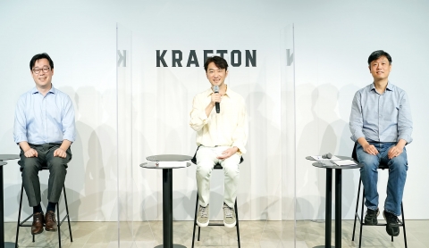 크래프톤, 지난해 매출 '역대 최대'···주가 부진에 '주주환원책' 마련(종합)