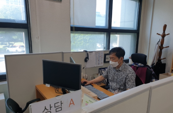 인천시교육청, 2022 수시 온라인 진로진학컨설팅 실시