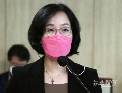다주택 김현아 SH 사장 후보자 “2채 매각” 역풍···결국 ‘자진 사퇴’