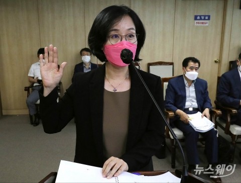 김현아도 ‘똘똘한 한 채’ 선택...깊어진 오세훈의 고민