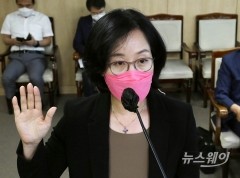 김현아 후보자 자진사퇴에 SH사장 적임자 재물색