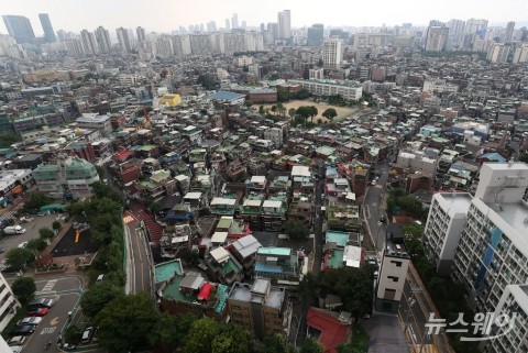정부, '도심 공공주택 복합사업' 청사진 8월에 발표