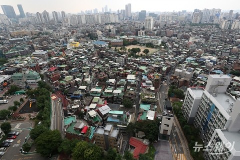 정부, '도심 공공주택 복합사업' 기간 연장 추진