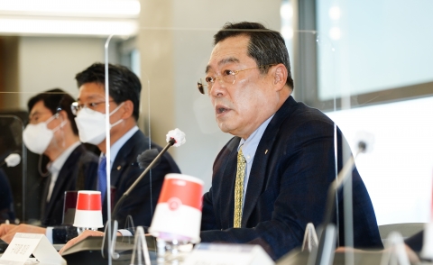'외교통상' 걱정하는 산업계···&quot;차라리 독립조직 만들어야&quot;