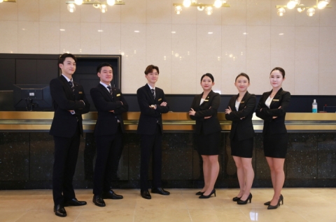 “호텔학교 관광경영학과, 취업채용 트렌드 따른 전문 호텔리어 인재양성”