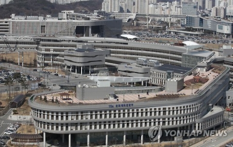 공공기관 정규직 40만명 돌파···5년 새 10만 8000명 늘어