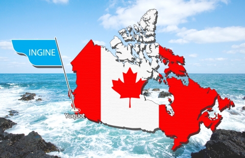 SK이노 지원받은 인진, 해외 첫 파력발전 계약 체결