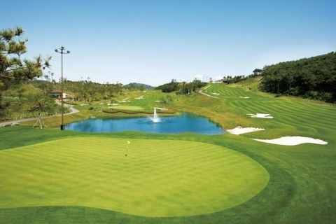 순천부영CC, 월요일마다 여성 골퍼 그린피 할인