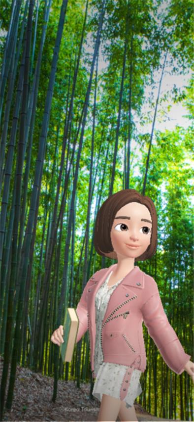 전주시, ‘가상공간’서 아바타로 전주 명소 누빈다