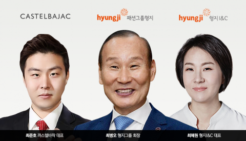 형지, 2세 ‘승계비상’ 경영성적 낙제점에···최병오 회장 다시 경영전면 등장