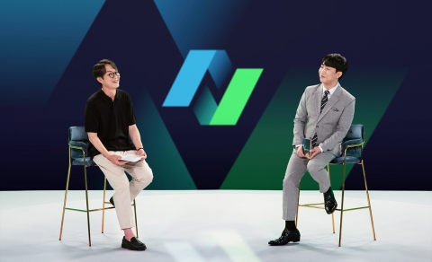 이정헌 넥슨코리아 대표 “넥슨 미래 책임질 슈퍼 IP 10종 개발”