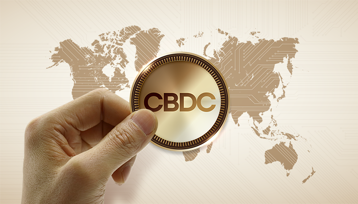 한국은행과 금융위원회, 금융감독원은 23일 CBDC 활용성 테스트 세부 추진 계획을 발표했다. 그래픽=박혜수 기자