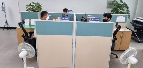 LX곡성구례지사, 전력난 극복을 위한 에너지절약 앞장