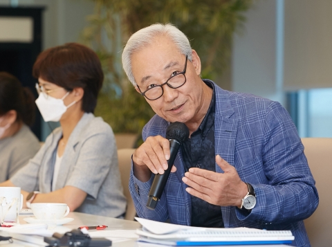 SK이노베이션 이사회 “글로벌 모범 거버넌스 확보하겠다”