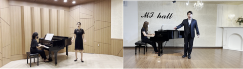 ‘2021 광주성악콩쿠르’ 1차 예선 44명 통과···열띤 경연 본격 시작