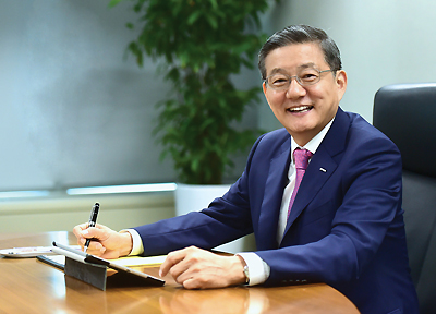 윤동준 前 포스코에너지 사장 외 5명 CEO가 말하는 ‘경영자 코칭’은 이렇다 기사의 사진